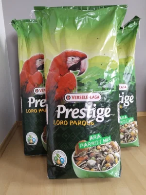 Krmné směsi Versele-Laga