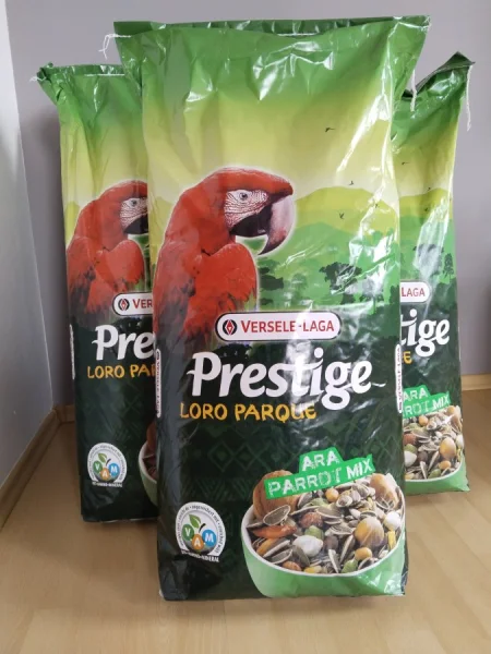 Krmné směsi Versele-Laga