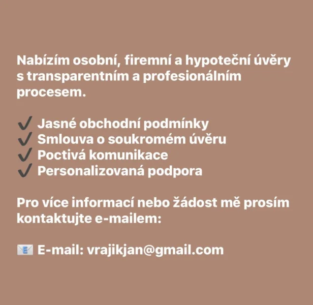 Můžeme vám pomoci získat to, co chcete