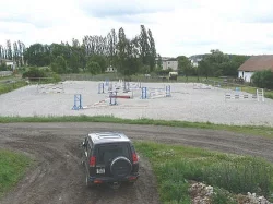 ustájení 'Plzeň sever