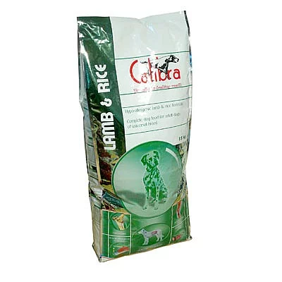 Prodám Calibra Lamb & Rice 15kg