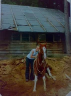  Nabídněte práci u koní --