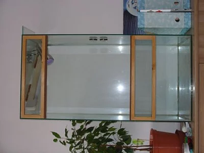 Terarium pro chameleona