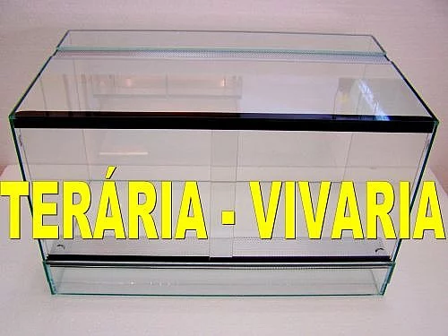 SLEVA NA VŠECHNY TERÁRIA SKLADEM 10%