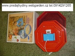 Predam lihen , nova, s natacanim