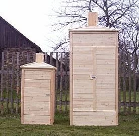 Udírny,
