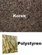 Výroba a prodej terárií