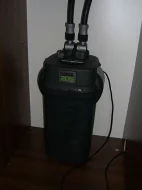 Akvárium 200L