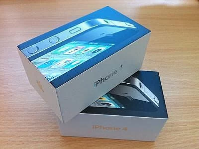 Apple Iphone 4G 32GB