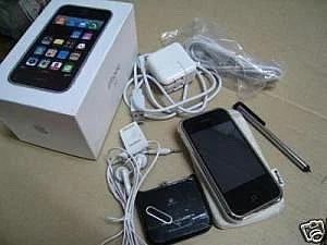 Apple Iphone 4G 32GB