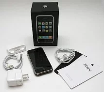 Apple Iphone 4G 32GB