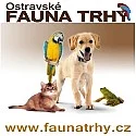 Ostravské FAUNA TRHY