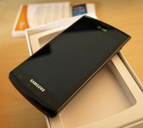 Samsung Galaxy S 2 i9100 32GB Unlocked Phone