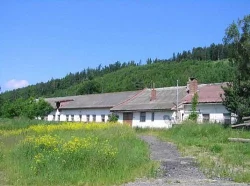 KALIMERO SELSKÉ KUŘE