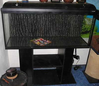 AKVARIJNÍ KOMPLET 