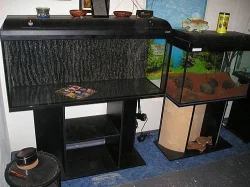 AKVARIJNÍ KOMPLET