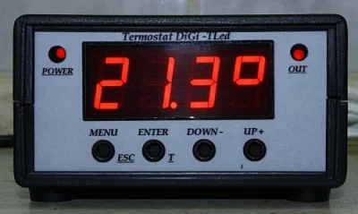 Termostat do liahne-presný.