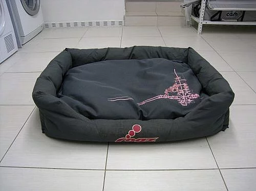 Pelech ROGZ FOR DOGZ, vel. L, Floral