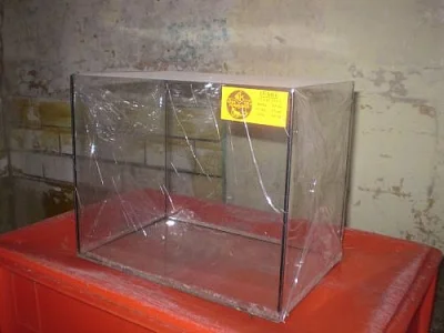 Prodám Terária