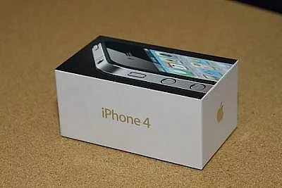 Apple iPhone 4G 32gb