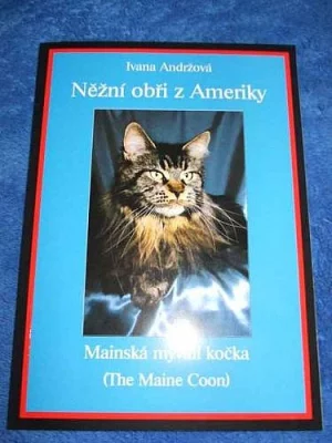 ***MAINE COON***