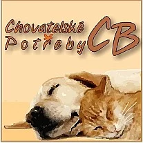 Chovatelské potřeby CB