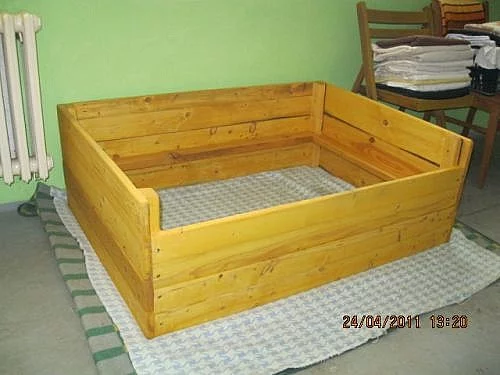 porodnice pro malé a střeďáky 