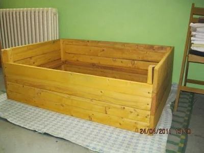 porodnice pro malé a střeďáky 