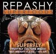 Repashy superfood - rozšířená nabídka !!