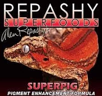 Repashy superfood - rozšířená nabídka !!