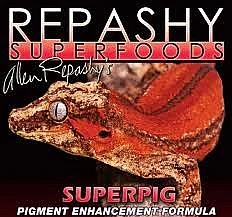 Repashy superfood - rozšířená nabídka !!