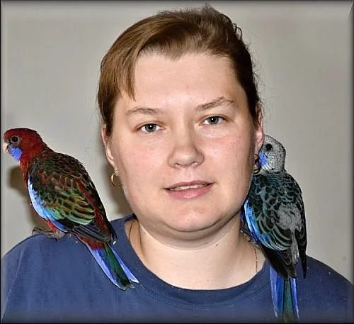 RUČNĚ DOKRMENÉ PENANTY