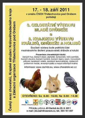 Celostítní a krajská výstava