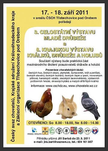 Celostítní a krajská výstava