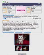 Inzerce v zahraničí (DE, AT, PL) pro CHOVATELE