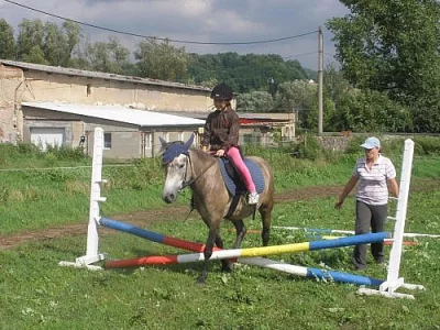 Jetdecký kroužek, nabídka volných míst