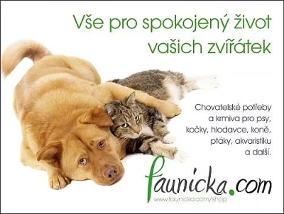 Faunička eshop