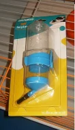 Klec králík, morče