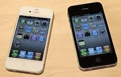 Brand new Apple iPhone 4G HD 16GB Unlocked Phone