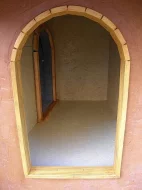 Jedinečná originální bouda pro vašeho pejska