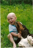 Bassethound s PP