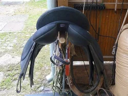 Angl.sedlo Wintec 2000