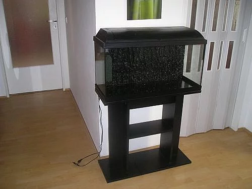 AKVARIJNÍ KOMPLET