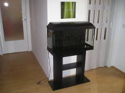 AKVARIJNÍ KOMPLET