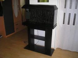 AKVARIJNÍ KOMPLET