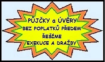 Expresní Půjčka