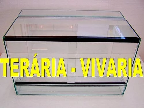 Nová terária profesionální kvality