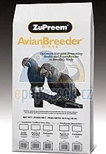 GRANULE PRO PAPOPUŠKY ZuPreem Fruit