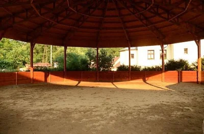 Ustájení koní