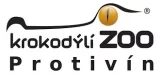 Krokodýlí zoo Protivín